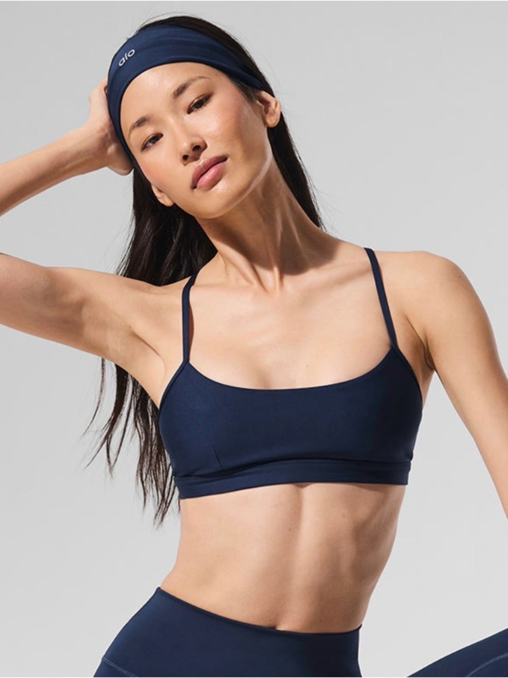 ALO Yoga Airlift Intrigue Bra